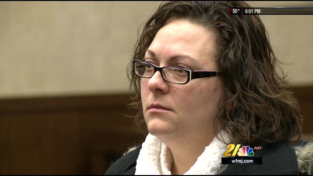 Campbell woman pleads not guilty to child endangerment - WFMJ.com