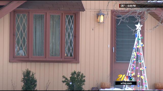 Child Crimes Unit Searches Beaver Township Home