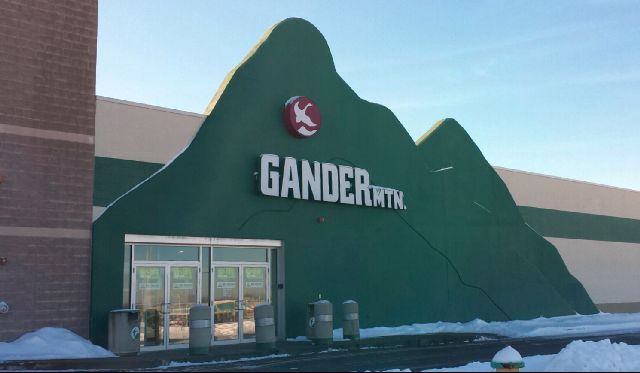 Gander Mountain to open larger Eastwood store next spring - WFMJ.com