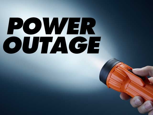Stay up-to-date: Power outages, warming stations in Youngstown