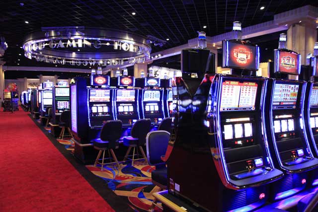 hollywood gaming casino austintown annual visitors