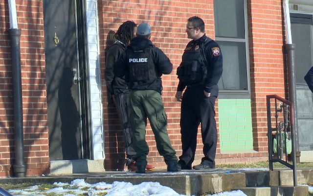 Valley police give advice for how to spot a drug house in your neighborhood