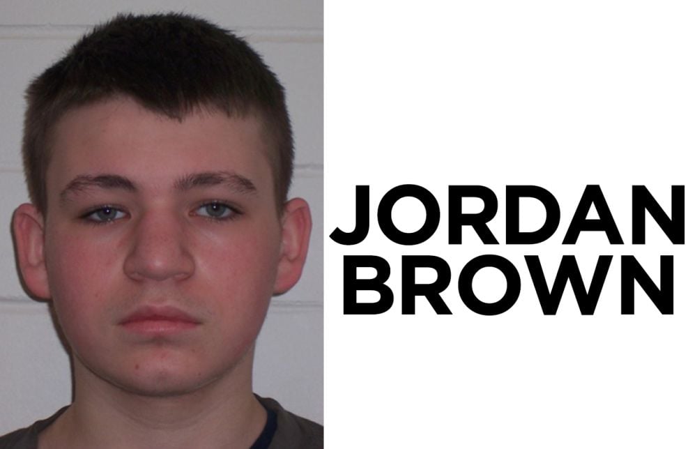 Jordan Brown denied new trial - WFMJ.com