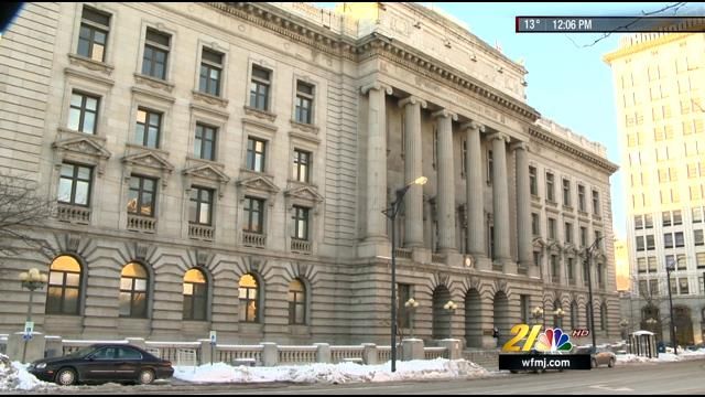 Local attorney announces run for Mahoning County Court of Common Pleas judge