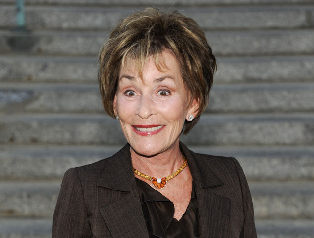 'Judge Judy' staying in session - WFMJ.com