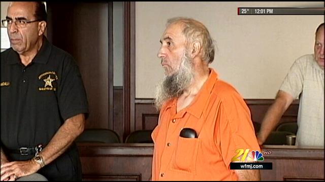 Amish Jailed In Beard Cutting Attacks Win Lower Sentences 8800