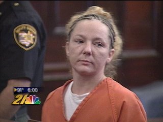 Jennifer Snyder