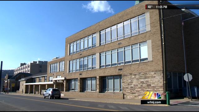 130 year old East Liverpool Catholic school closing today WFMJ