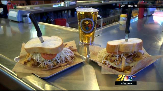 Primanti Brothers Offering Free Sandwiches To Veterans On Vetera Wfmj Com