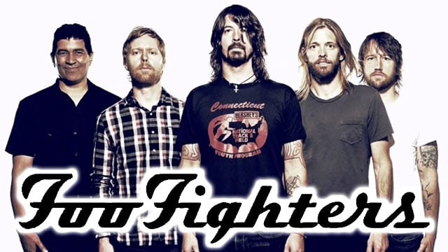 Foo Fighters to perform in Niles Saturday - WFMJ.com