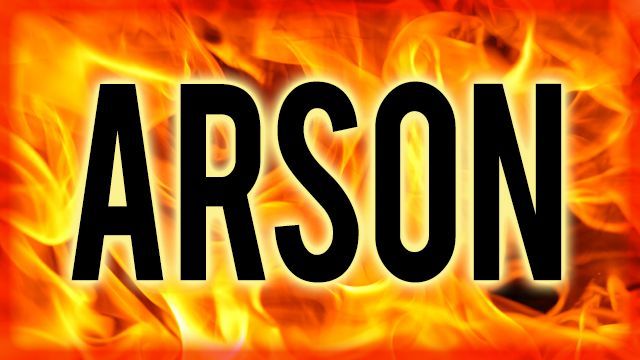 Suspect in string of Youngstown fires faces 18 charges at arraignment today