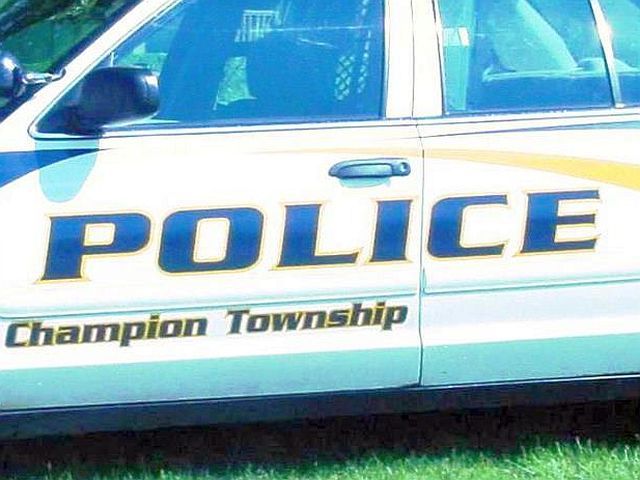 Champion police investigating assault outside of local bar