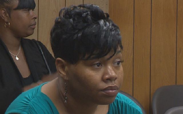 Youngstown woman sentenced for neglecting dog - WFMJ.com