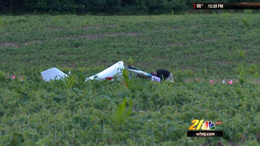 Initial Findings Released Of Fatal Beloit Plane Crash - WFMJ.com