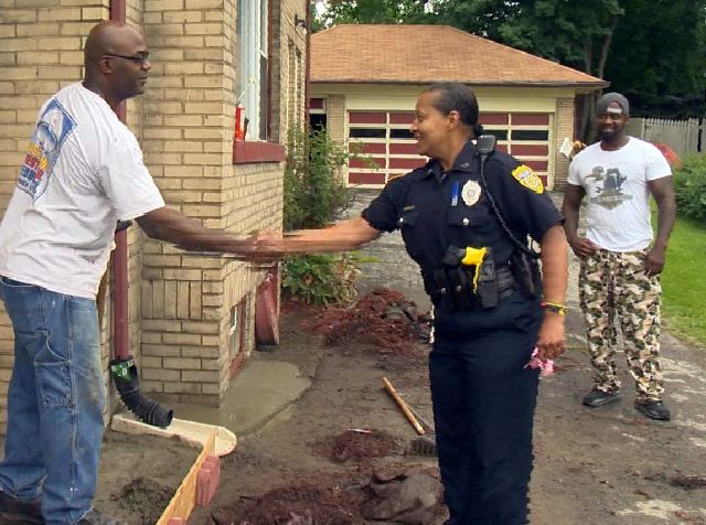 Youngstown Police Begin Community Police Unit Wfmj Com