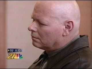 Tony Delmont Released From Prison Early