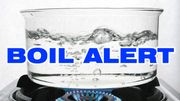 Girard Water Department issues boil alert