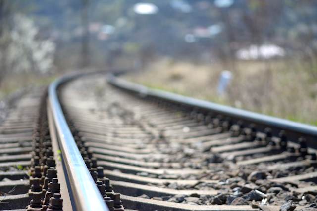 train tracks for 2 year olds