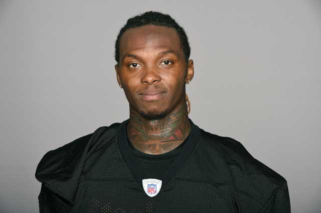 Steelers WR Martavis Bryant suspended at least a year – New York