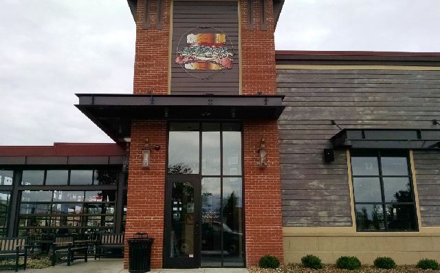 Primanti Bros. closes Boardman location
