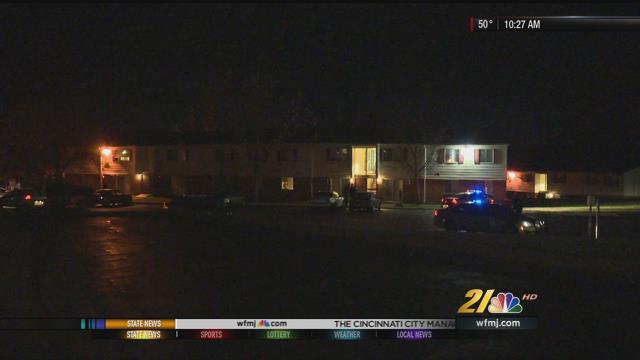 Hermitage police investigate shootings at apartment building - WFMJ.com