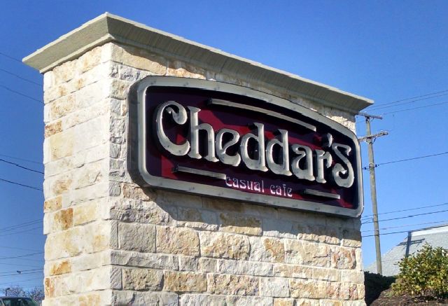 Cheddar s restaurant closes in Boardman WFMJ