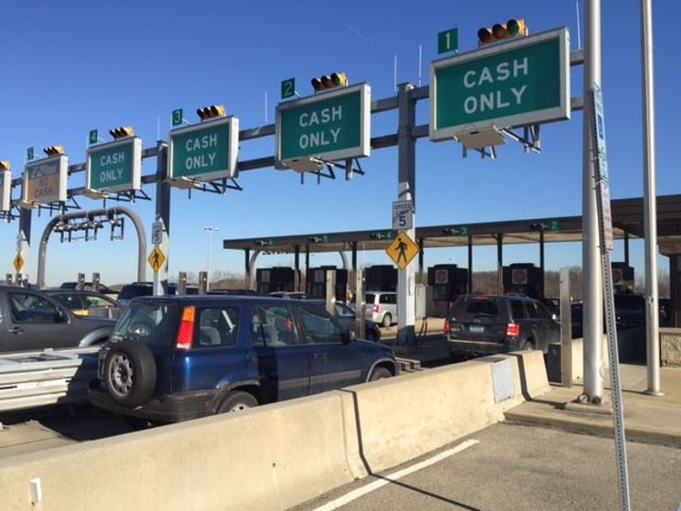 Tolls Increase Sunday On Pennsylvania Turnpike Wfmj Com