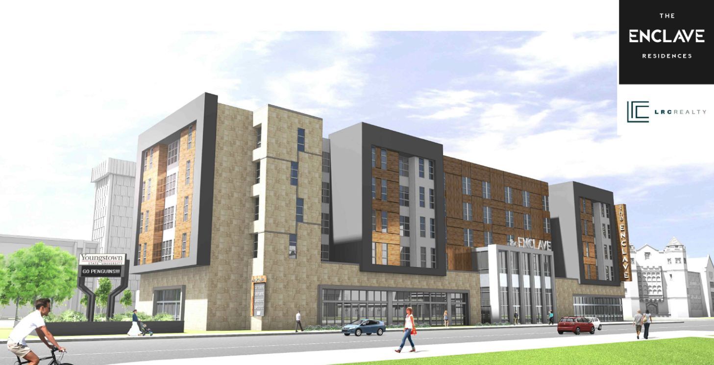 YSU project expands students housing options