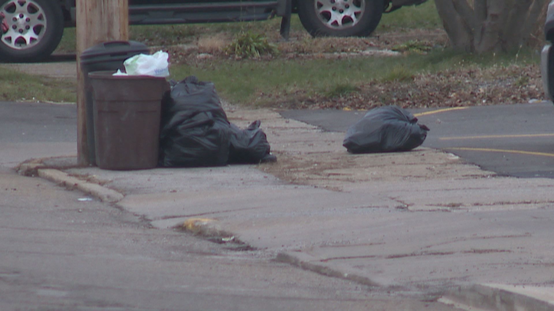 Changes coming to Youngstown trash collection