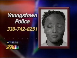 Police Need Help To Identify Woman's Body - WFMJ.com