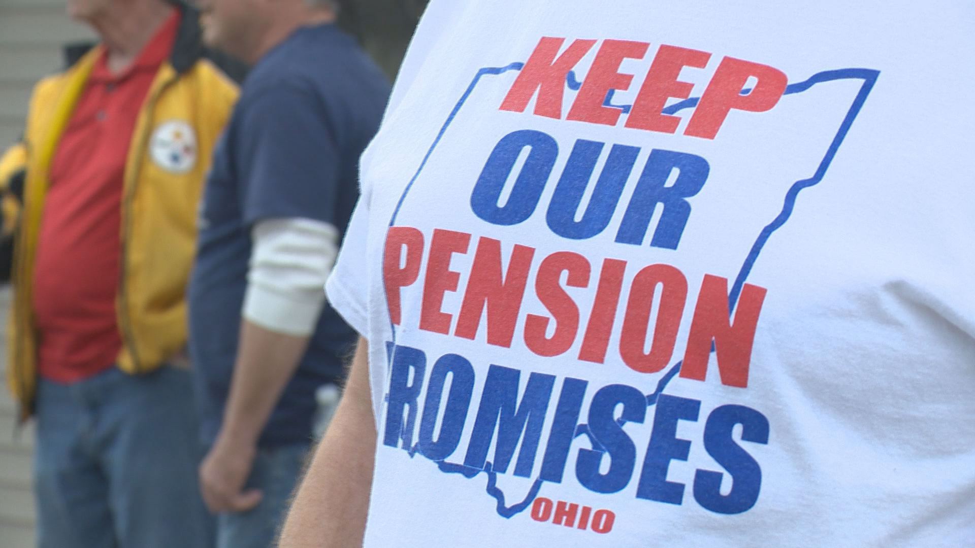 Teamsters Meet In Youngstown Over Pension Cuts WFMJ Com   9768596 G 