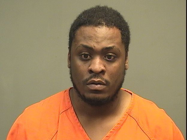 Timothy Leshon Smith