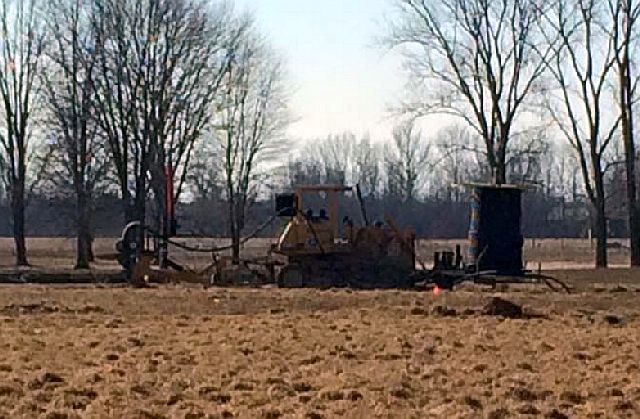 Natural gas leak capped in Farmington - WFMJ.com News weather sports ...